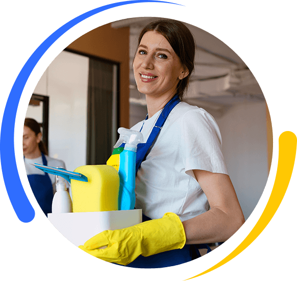 About Pascaline Cleaning Services